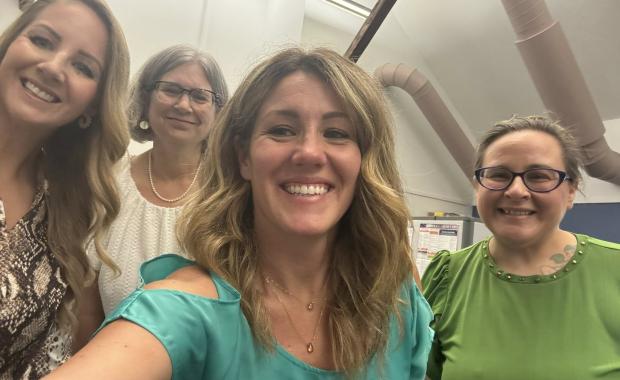 FECCI London Team Conducts Business Advocacy and Policy Changes Meeting at London Road