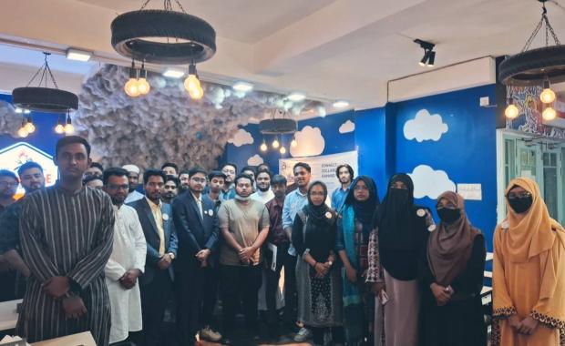 Dhaka Business Meetup 2025: A Resounding Success on March 10, 2025