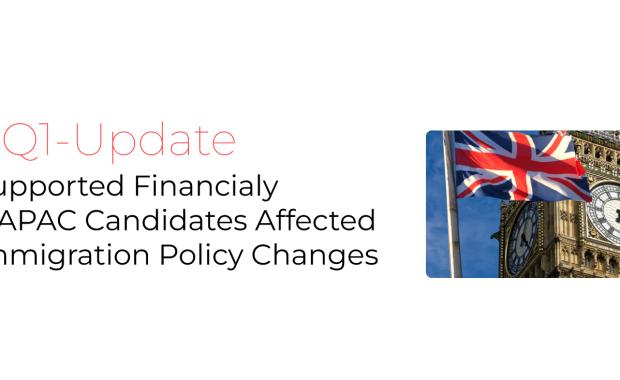 FECCI Announces Financial Assistance for 100+ APAC Candidates Affected by UK Immigration Policy Changes