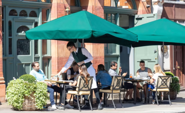 London Business Policy Changes 2025: What They Mean for Eurasian Trade & Investment 🇬🇧