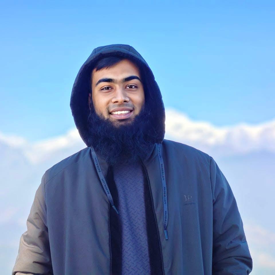 Khan Mahamudul Hasan